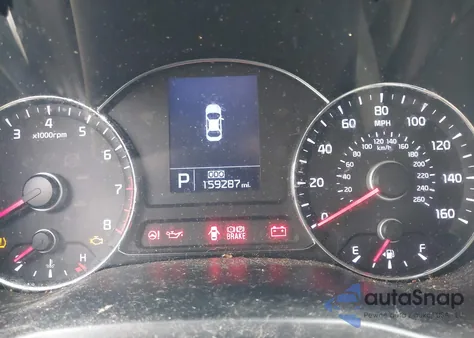 2014 Kia Forte Ex from USA, damaged, VIN KNAFX4A80E5093109